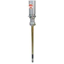 PNEUMAATILINE MÄÄRDEPUMP 18-30KG ÄMBRILE, 65:1 1787A APAC