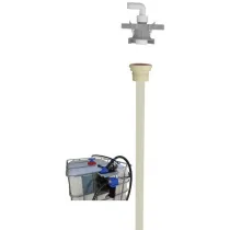 IMITORU ADBLUE 1000L VAADILE, ERIPLASTIK U2313026 APAC