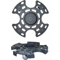 TRANSPORDIALUS REHVIDELE, RATASTEL 630MM/120KG TRIUMF