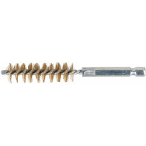 1/4" KUUSKANT SABAGA MESSINGHARI TRELLILE 15MM KS TOOLS