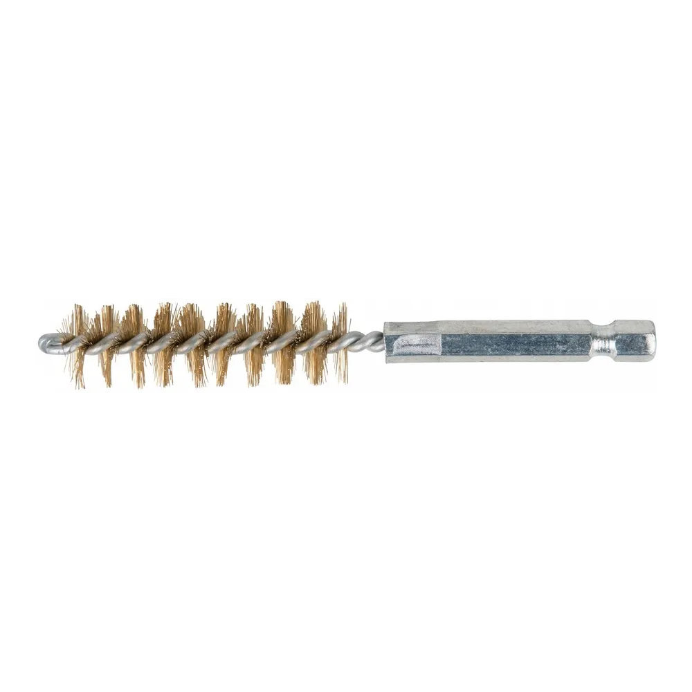1/4" KUUSKANT SABAGA MESSINGHARI TRELLILE 18MM KS TOOLS