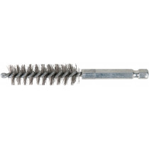 1/4" KUUSKANT SABAGA TERASHARI TRELLILE 8MM KS TOOLS