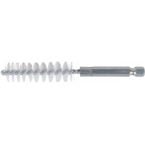 1/4" KUUSKANT SABAGA NAILONHARI TRELLILE 10MM KS TOOLS