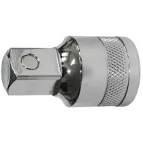 ÕLIKORGI NELIKANTVÕTI 12MM 1/2" MAGNETIGA TRIUMF