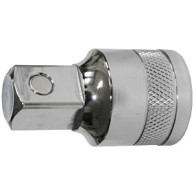 ÕLIKORGI NELIKANTVÕTI 12MM 1/2" MAGNETIGA TRIUMF