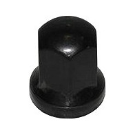 RATTAMUTRI KATE/KAITSE M33 MUST PIKK 55MM