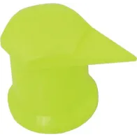RATTAMUTRI KATE/KAITSE M32 PLAST/KOLLANE NOOLEGA ÜLEVAL KAPSEL