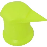 RATTAMUTRI KATE/KAITSE M33 PLAST/KOLLANE NOOLEGA ÜLEVAL KAPSEL