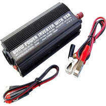 INVERTER 24V/220V 600W