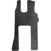 MERCEDES TEKSTIILMATID ACTROS 2011- VASAK