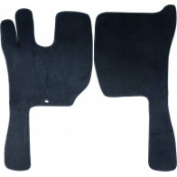 VOLVO TEKSTIILMATID FH 4, 2 OSA 2013- TAFT