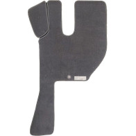 VOLVO TEKSTIILMATID FH, VASAK POOL 2007- TAFT