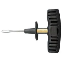 SILMAGA NAASKEL SAFETY SEAL 13CM, PLASTIK T-KÄEPIDE