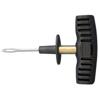 SILMAGA NAASKEL SAFETY SEAL 13CM, PLASTIK T-KÄEPIDE