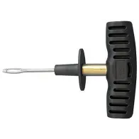 SILMAGA NAASKEL SAFETY SEAL 13CM, PLASTIK T-KÄEPIDE