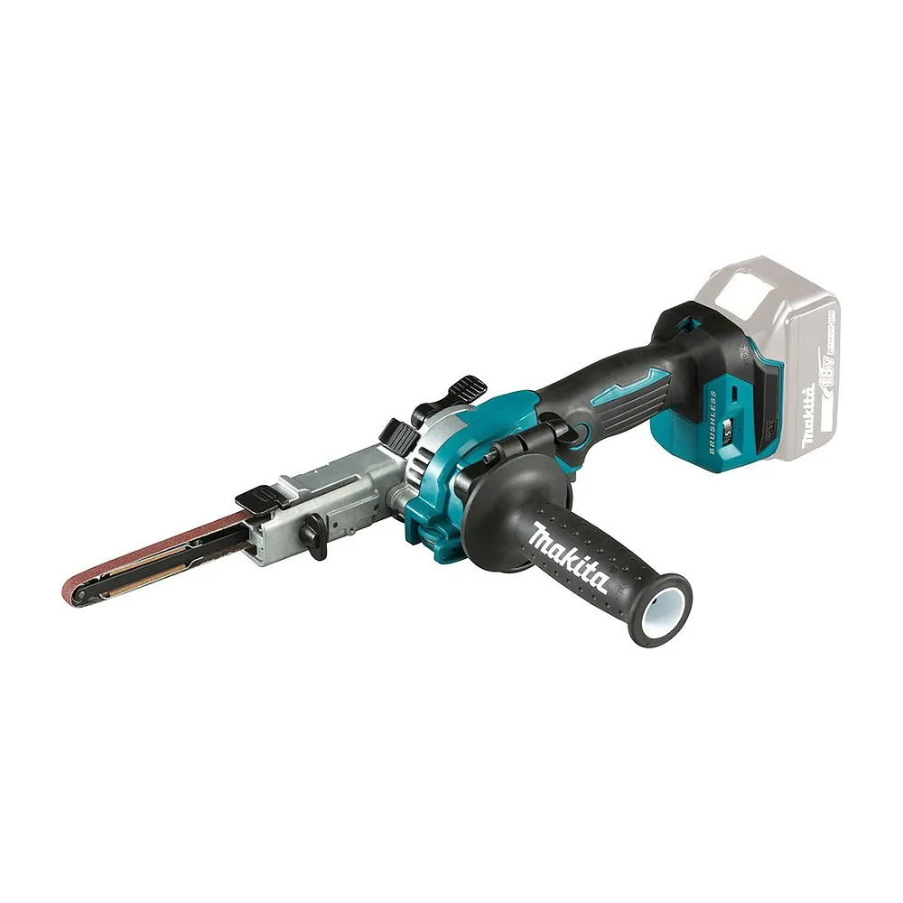 AKULINTLIHVMASIN 18V BL 9X533MM KERE MAKITA