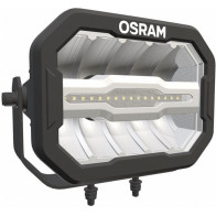 KAUGTULI/PARKTULI LED KANDILINE 70/1,5W, 241X169MM, 12/24V 4000LM COMBO ECE