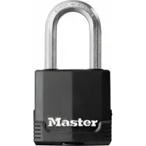 TABALUKK M115EUR 49MM MASTER LOCK