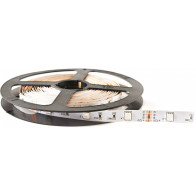 12V LED RIBA TRAMO 5050 300LED RGB IP65 5M KOBI