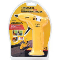 LIIMIPÜSTOL 8W 7,2MM PATAREITOITEL 4XAA