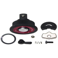 REMONTKOMPLEKT 1/4" 72H TIRRVÕTMELE 38300T TRIUMF