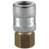 PUMPAMISOTSIK 1/4" SISEK. SUURELE (TM) VENTIILILE (KEERMEGA) PCL