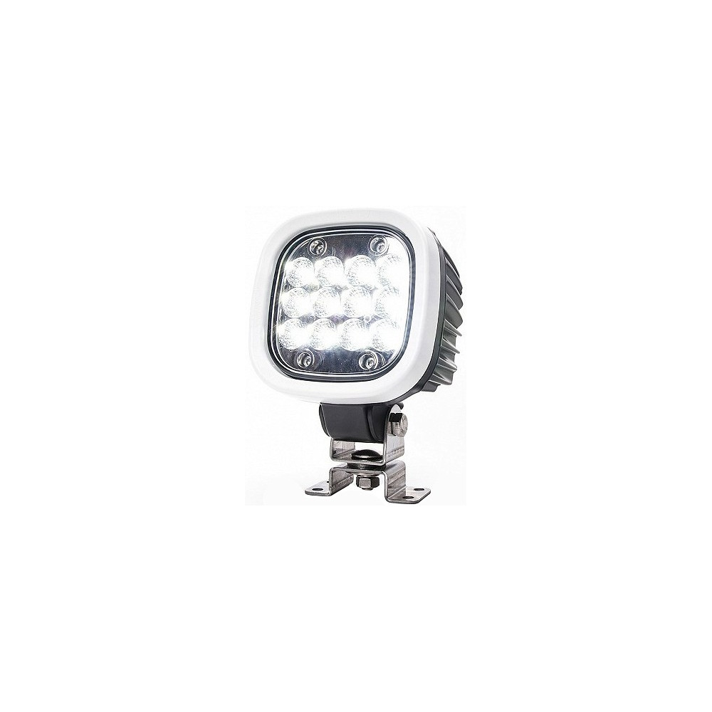 TÖÖTULI KANDILINE 78W LED 12-70V 8000LM 110X110X85MM