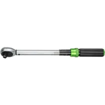 1/2" MOMENTVÕTI 100% METALL, "ALLMETAL-PRO" 40-220NM, 72H JBM