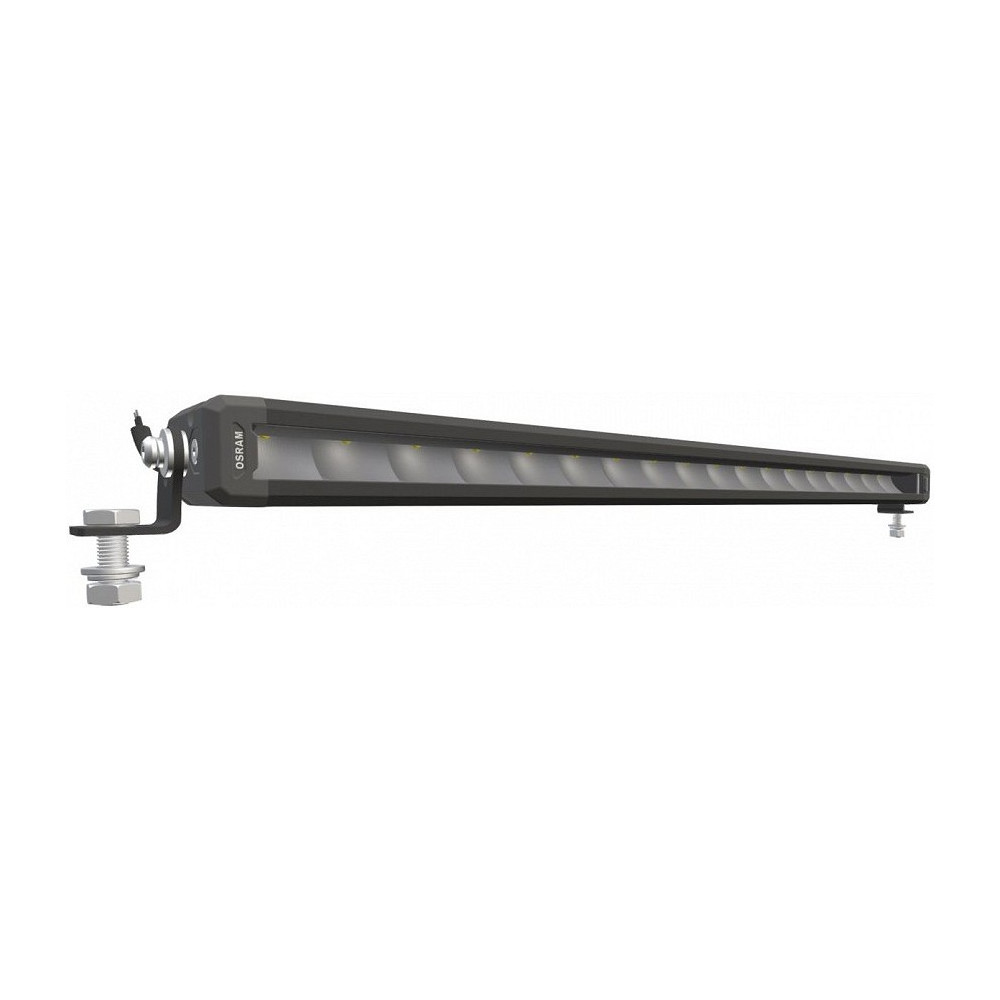 KAUGTULI LED PANEEL 63W, 526MM, 12/24V 2800LM SPOT ECE