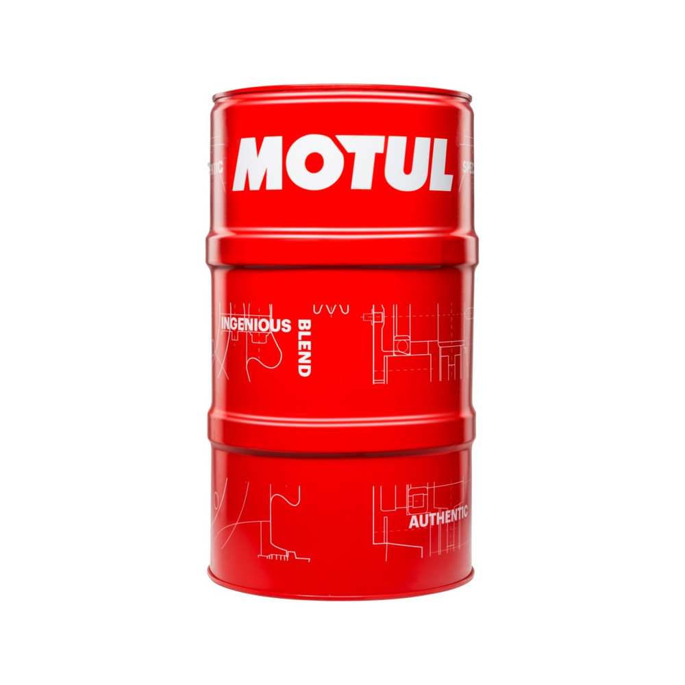 MOTUL 4100 SYN-NERGY SPEC 10W40 A3/B4 60L