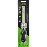 6-OS. TIRRKRUVIKEERAJA KOMPL. "6-IN-1" OTSIKUTEGA JBM