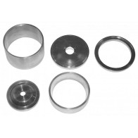 1485744571 SAF 150MM PUKSI VAHETUSRAKISTE KOMPL. WALLMEK