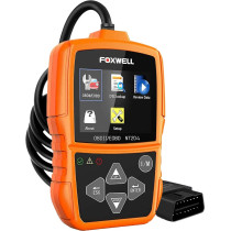 DIAGNOSTIKASEADE NT204 FOXWELL