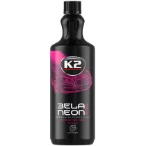 K2 BELA NEON PRO STRAWBERRY ROOSA AKTIIVVAHT 1L