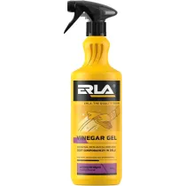 ERLA VINEGAR GEL MAJAPIDAMISÄÄDIKA GEEL 14% 1L