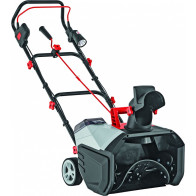 AKU LUMELABIDAS/LUMEPUHUR 48CM LED VALGUSTIGA, 40V ENERGYFLEX AL-KO