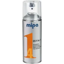 AEROSOOL KRUNT+PINNAVÄRV 4IN1, RAAMIVÄRV SININE (RAL 5010) 400ML/AE PRO MIPA