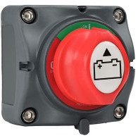 MASSILÜLITI PLAST 12-48V 275A CARMOTION KINNISE KORPUSEGA