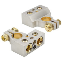 AKUKLEMMID "MULTI-CONNECTOR" 17,5MM(+)/15,9MM(-) 500A 12-72V 2TK CARMOTION