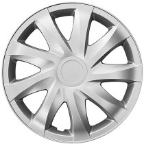 ILUKILP 15" (4TK) DRACO SILVER CARMOTION