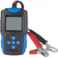 DIGITAALNE AKUTESTER 12/24V 3-200AH GEKO