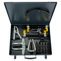 Workshop extractor set 10pcs