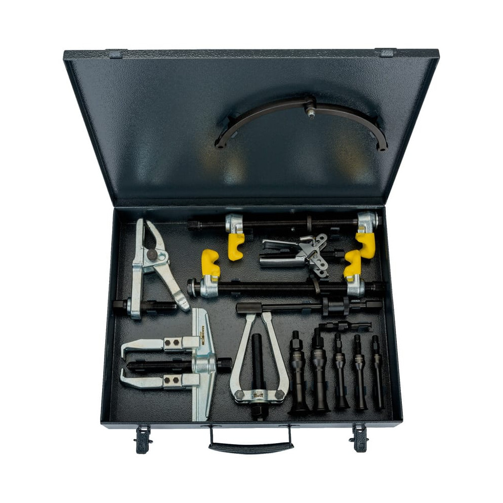 Workshop extractor set 10pcs