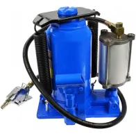 PUDELTUNGRAUD 20T 260-510MM PNEUMAATILINE AJAM GEKO