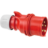 JÕUPISTIK 16A 5P 400V IP44