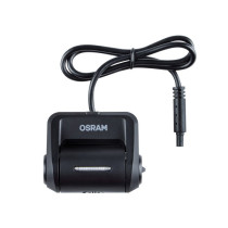 12/24V VIDEOREGISTRAATOR/PARDAKAAMERA TAGUMINE HD1080P OSRAM (PARDAKAAMERA)