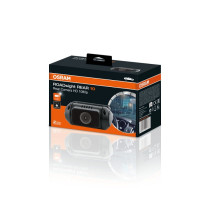 12/24V VIDEOREGISTRAATOR/PARDAKAAMERA TAGUMINE HD1080P OSRAM (PARDAKAAMERA)