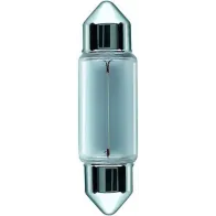 24V SV8,5-8 PIRN 10W 41MM ORIGINAL OSRAM