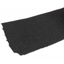 RIIDEST NIISKUSKINDEL KAITSETEIP 24MM/24M MUST HOWIES