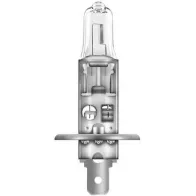 24V H1 PIRN 70W P14,5S HD/LL +100% TRUCKSTAR PRO OSRAM